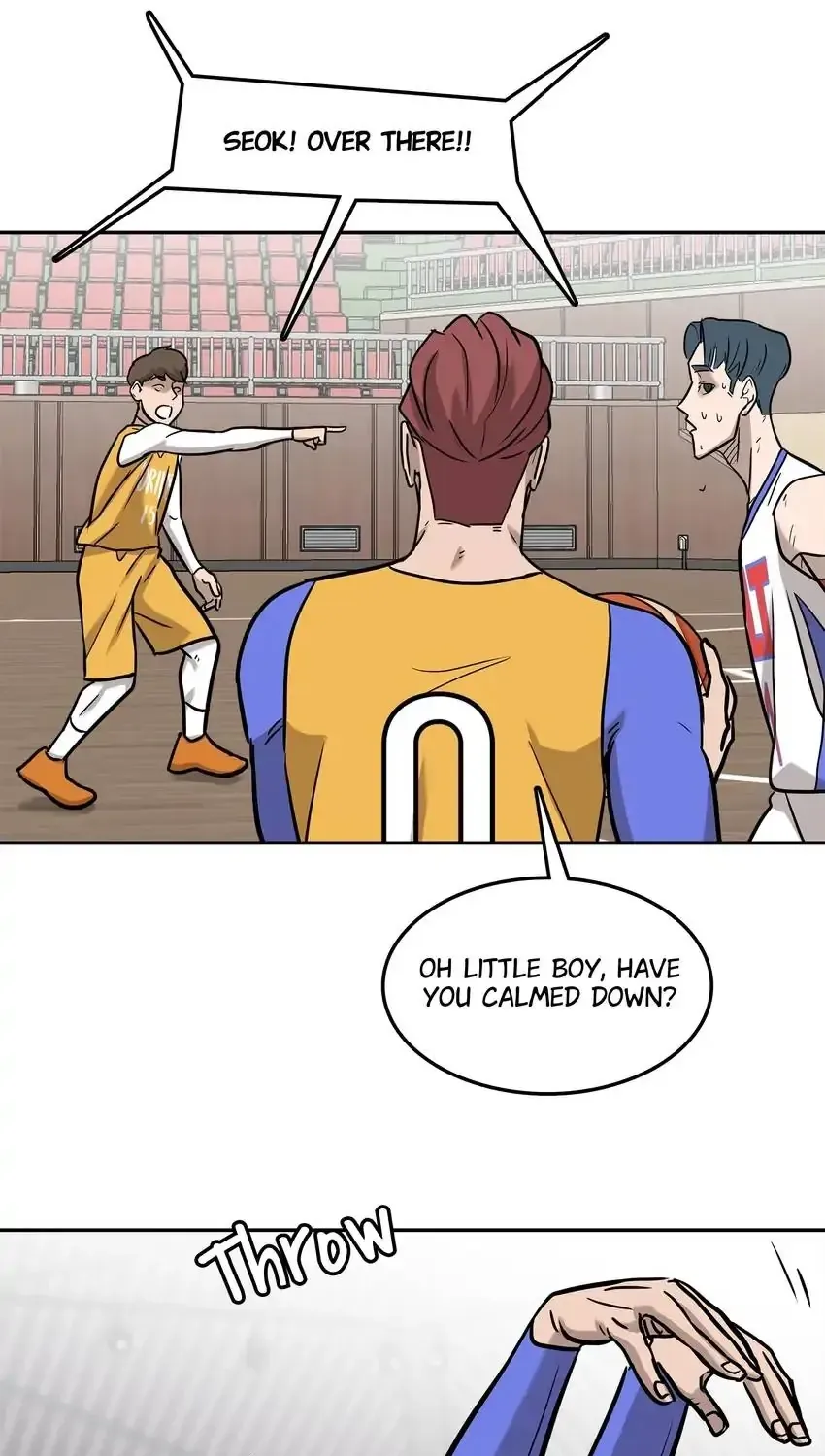 Read Rim Ding Dong chapter 143 image 77 on Lezhin