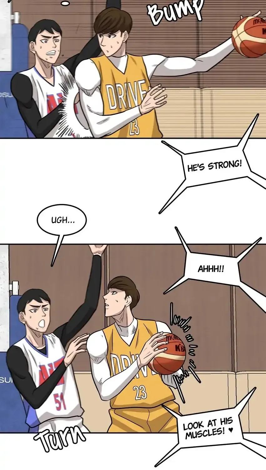 Read Rim Ding Dong chapter 144 image 1 on Lezhin