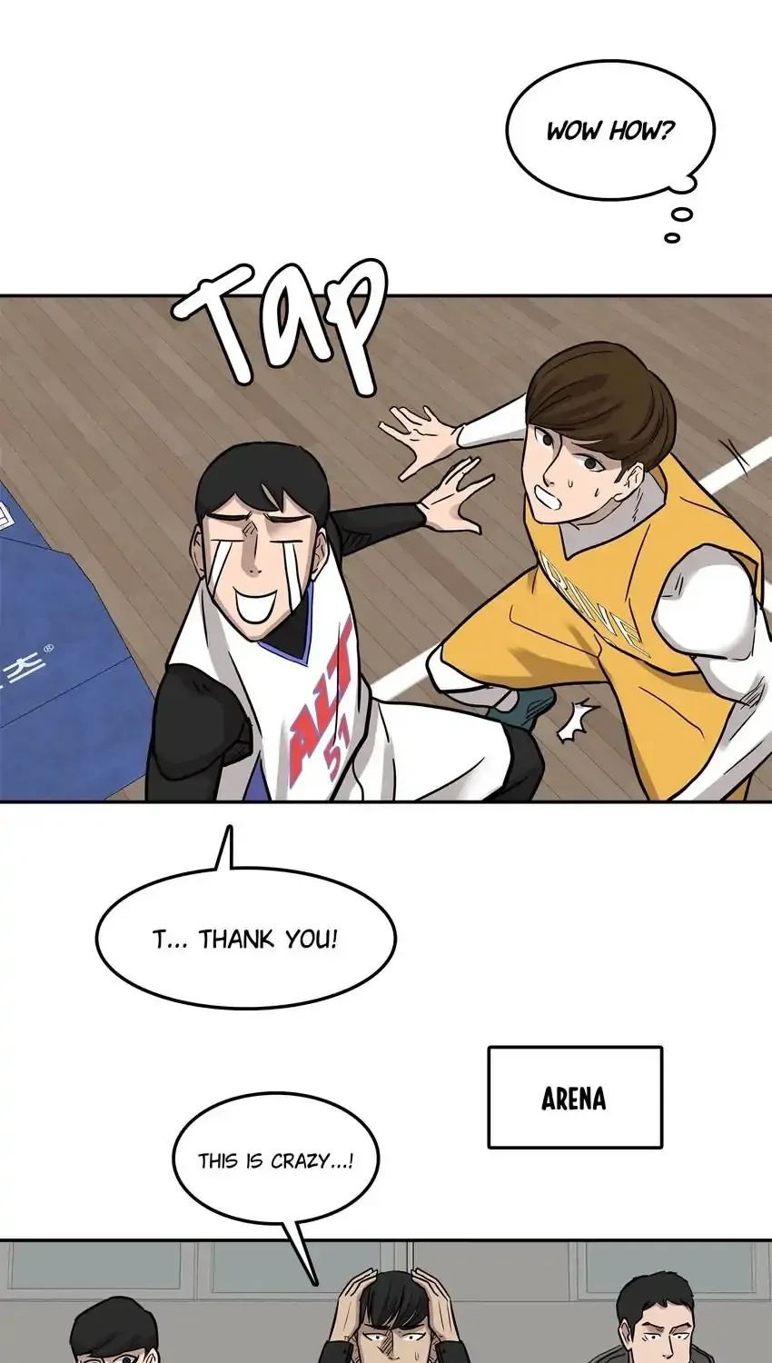 Read Rim Ding Dong chapter 144 image 13 on Lezhin