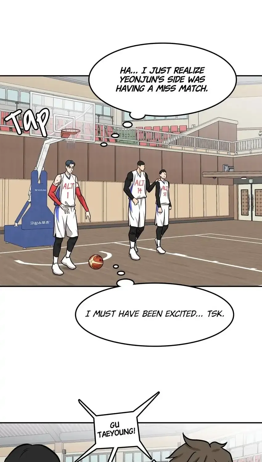 Read Rim Ding Dong chapter 144 image 21 on Lezhin