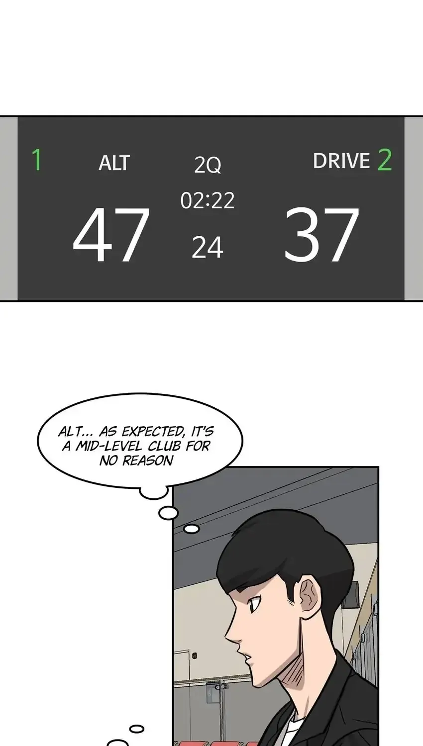 Read Rim Ding Dong chapter 144 image 36 on Lezhin