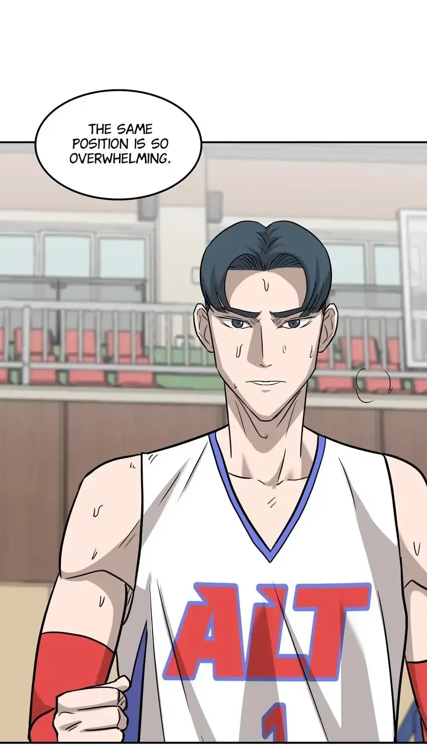 Read Rim Ding Dong chapter 144 image 43 on Lezhin