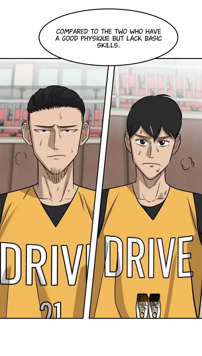Read Rim Ding Dong chapter 144 image 45 on Lezhin