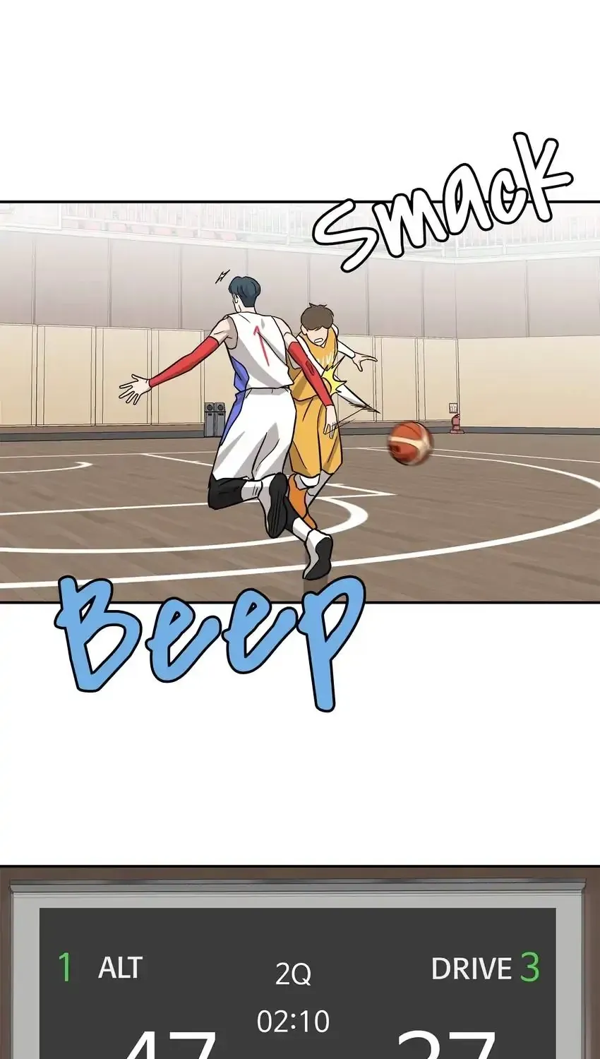 Read Rim Ding Dong chapter 144 image 61 on Lezhin