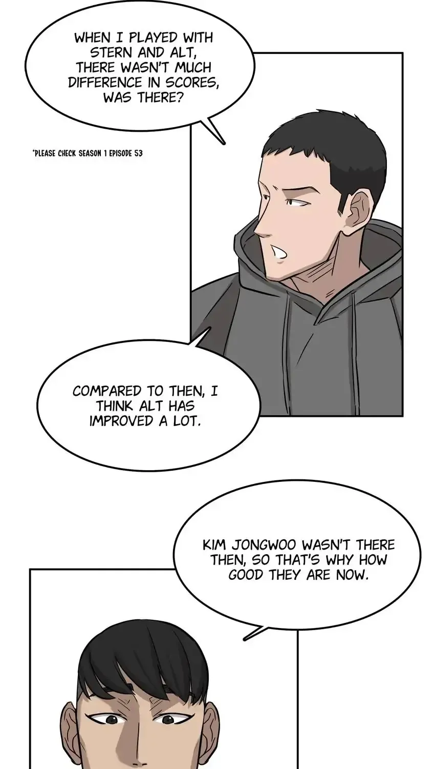 Read Rim Ding Dong chapter 144 image 66 on Lezhin