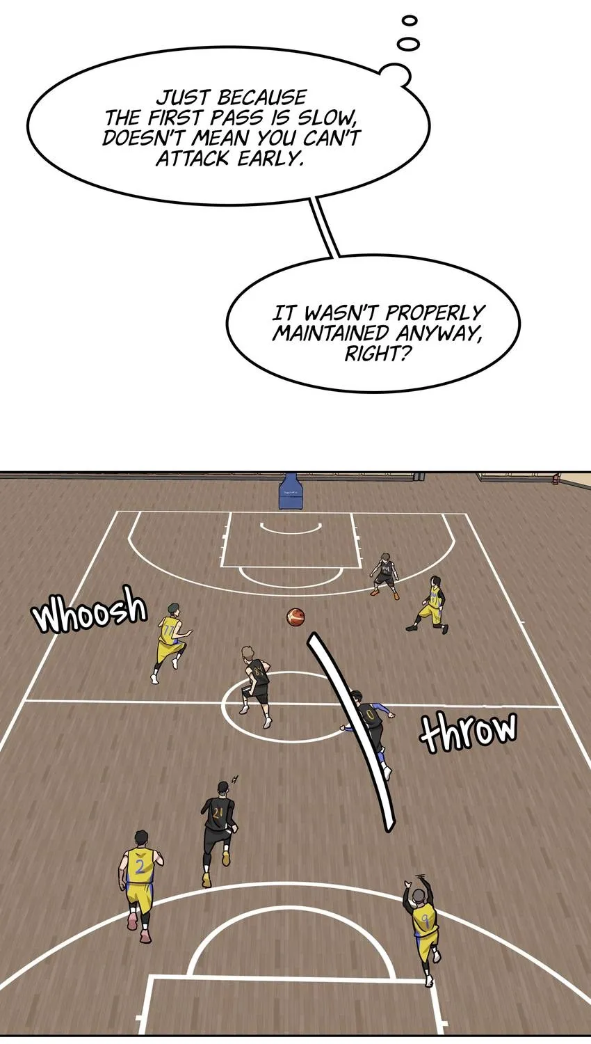 Read Rim Ding Dong chapter 145.1 image 2 on Lezhin