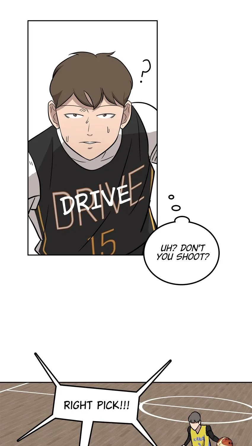 Read Rim Ding Dong chapter 145.1 image 63 on Lezhin