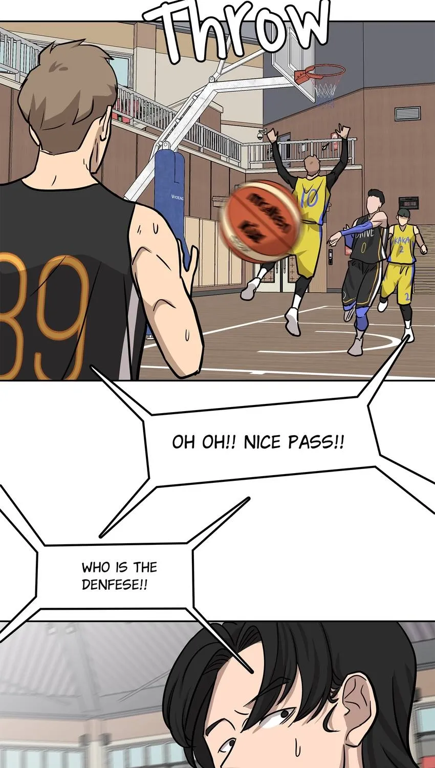 Read Rim Ding Dong chapter 145.1 image 84 on Lezhin