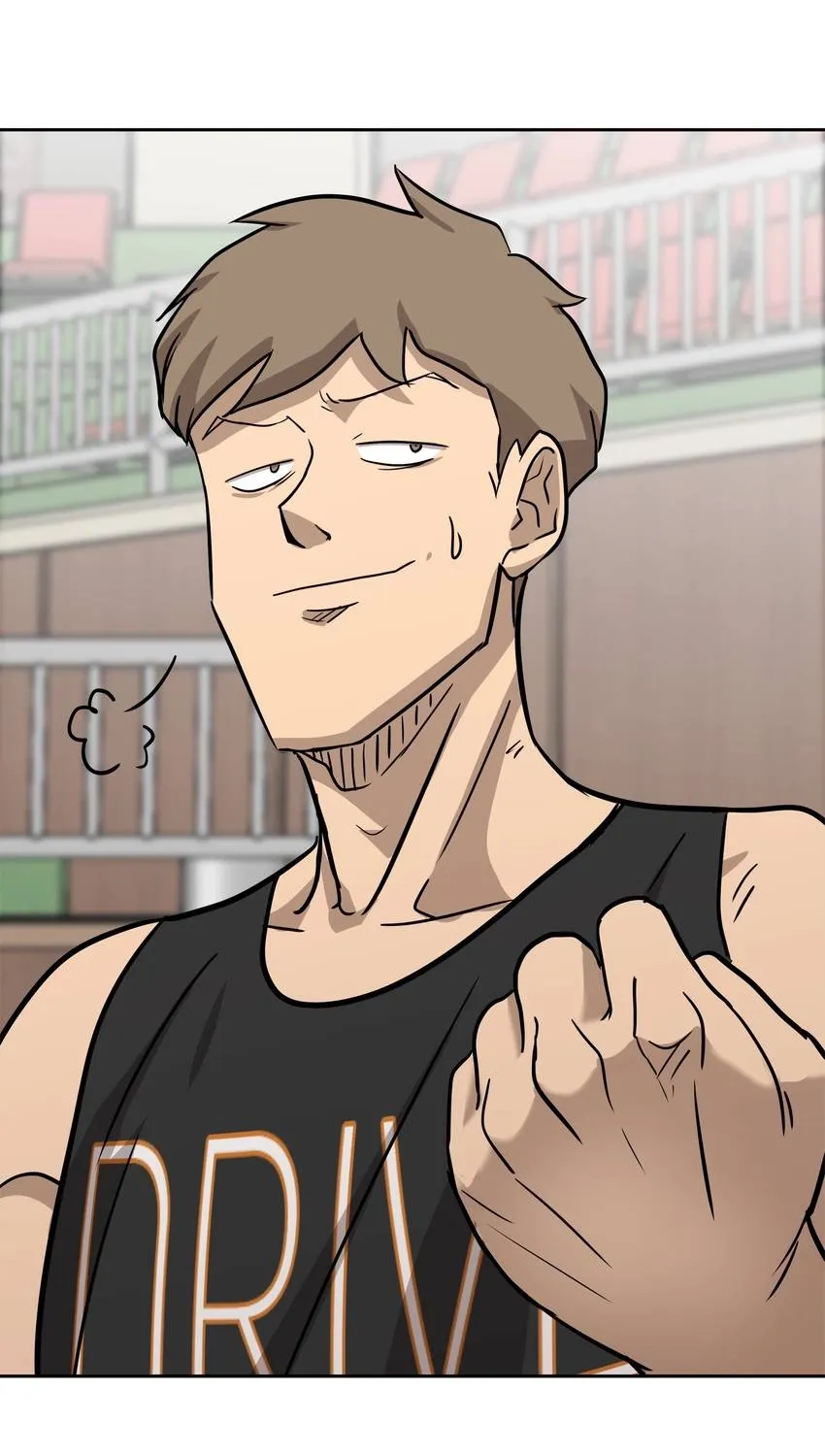Read Rim Ding Dong chapter 145.1 image 92 on Lezhin