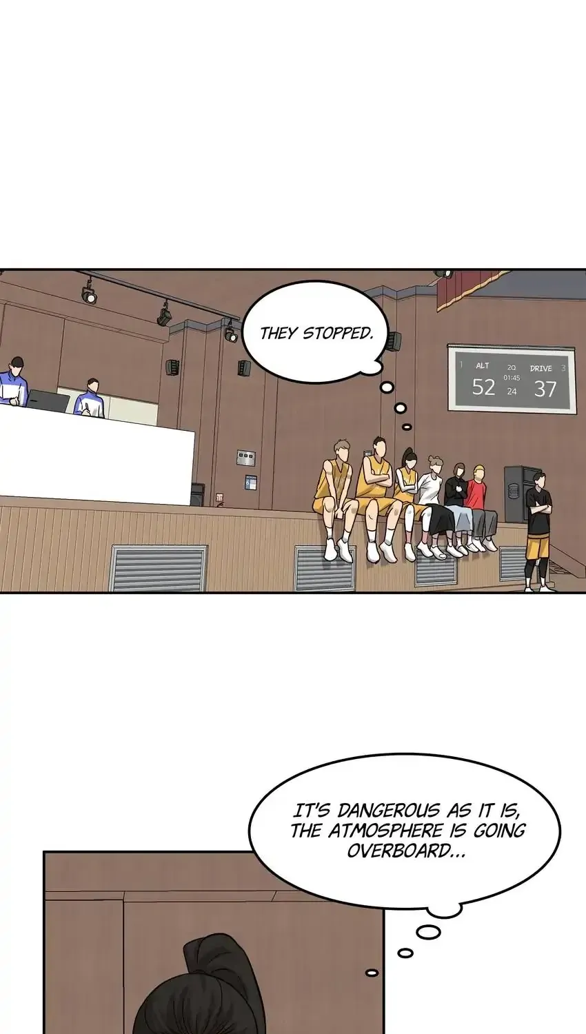 Read Rim Ding Dong chapter 145 image 16 on Lezhin