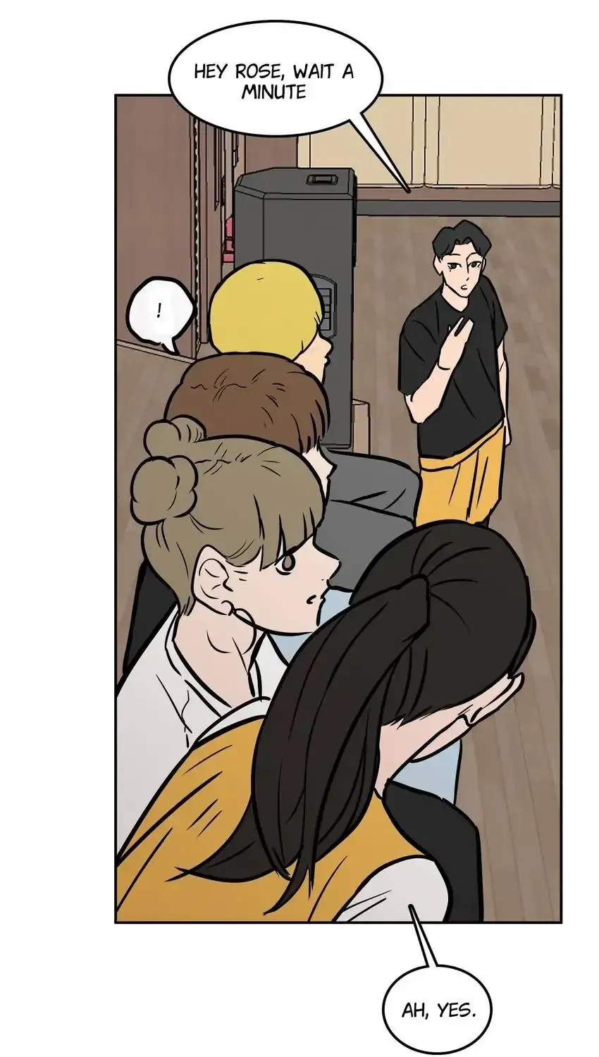 Read Rim Ding Dong chapter 145 image 18 on Lezhin