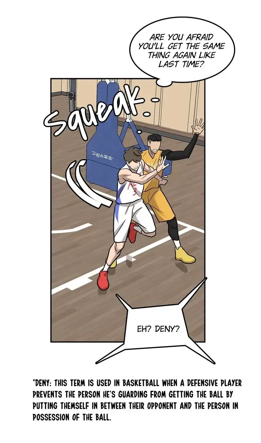 Read Rim Ding Dong chapter 145 image 24 on Lezhin