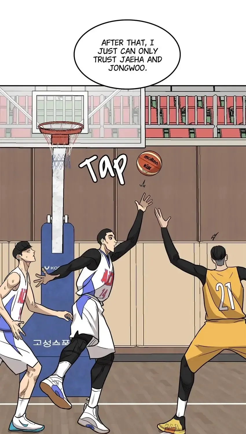 Read Rim Ding Dong chapter 145 image 26 on Lezhin