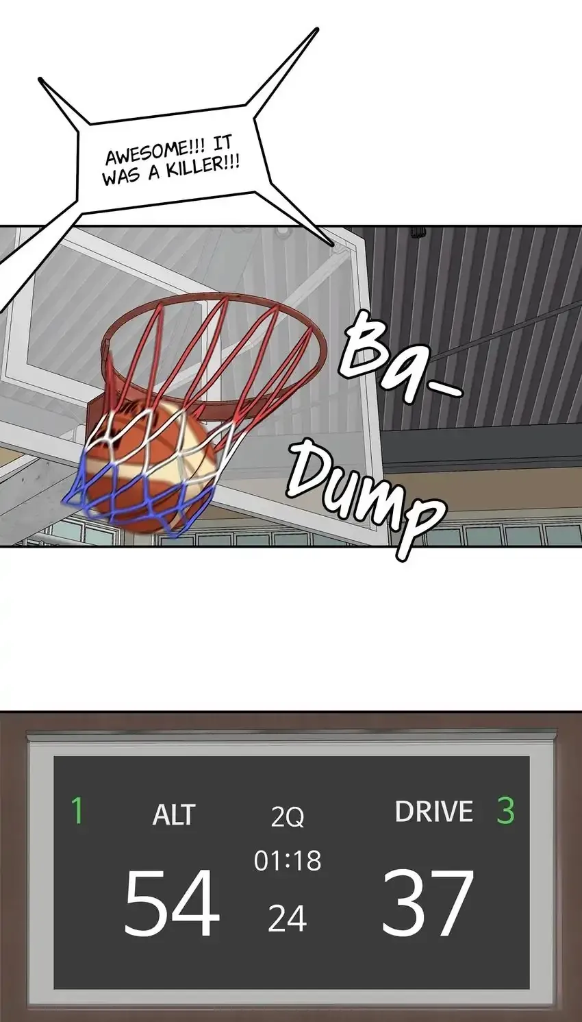 Read Rim Ding Dong chapter 145 image 34 on Lezhin