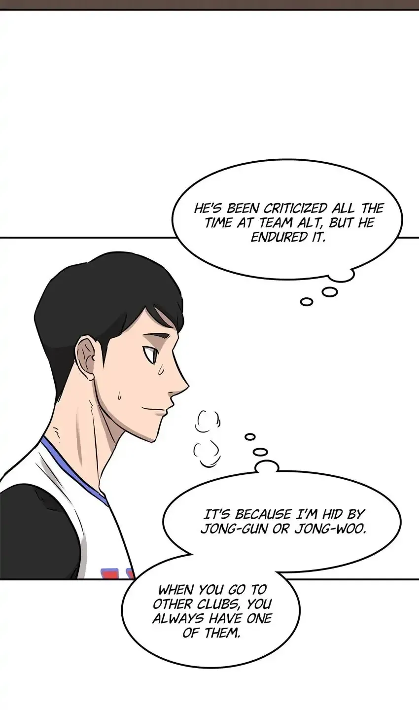 Read Rim Ding Dong chapter 145 image 35 on Lezhin