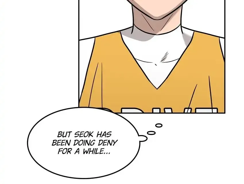 Read Rim Ding Dong chapter 145 image 40 on Lezhin