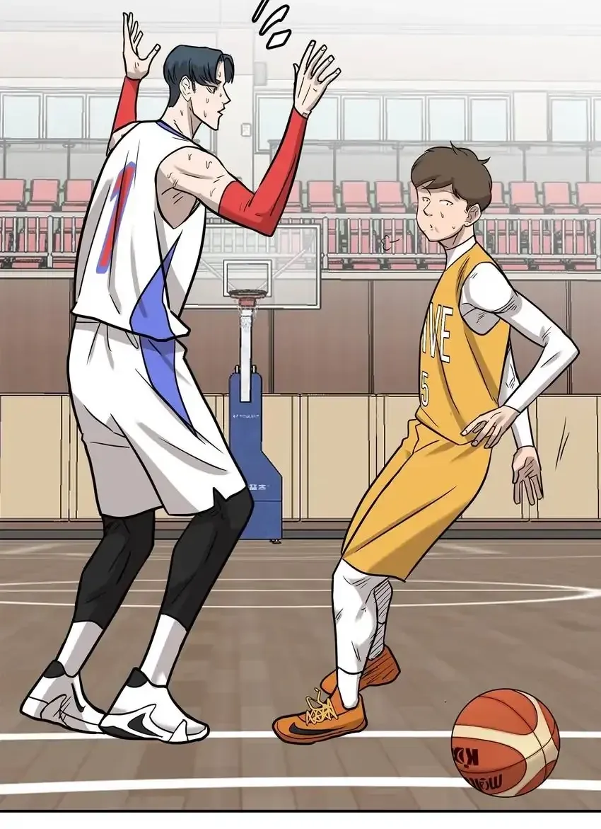 Read Rim Ding Dong chapter 145 image 42 on Lezhin