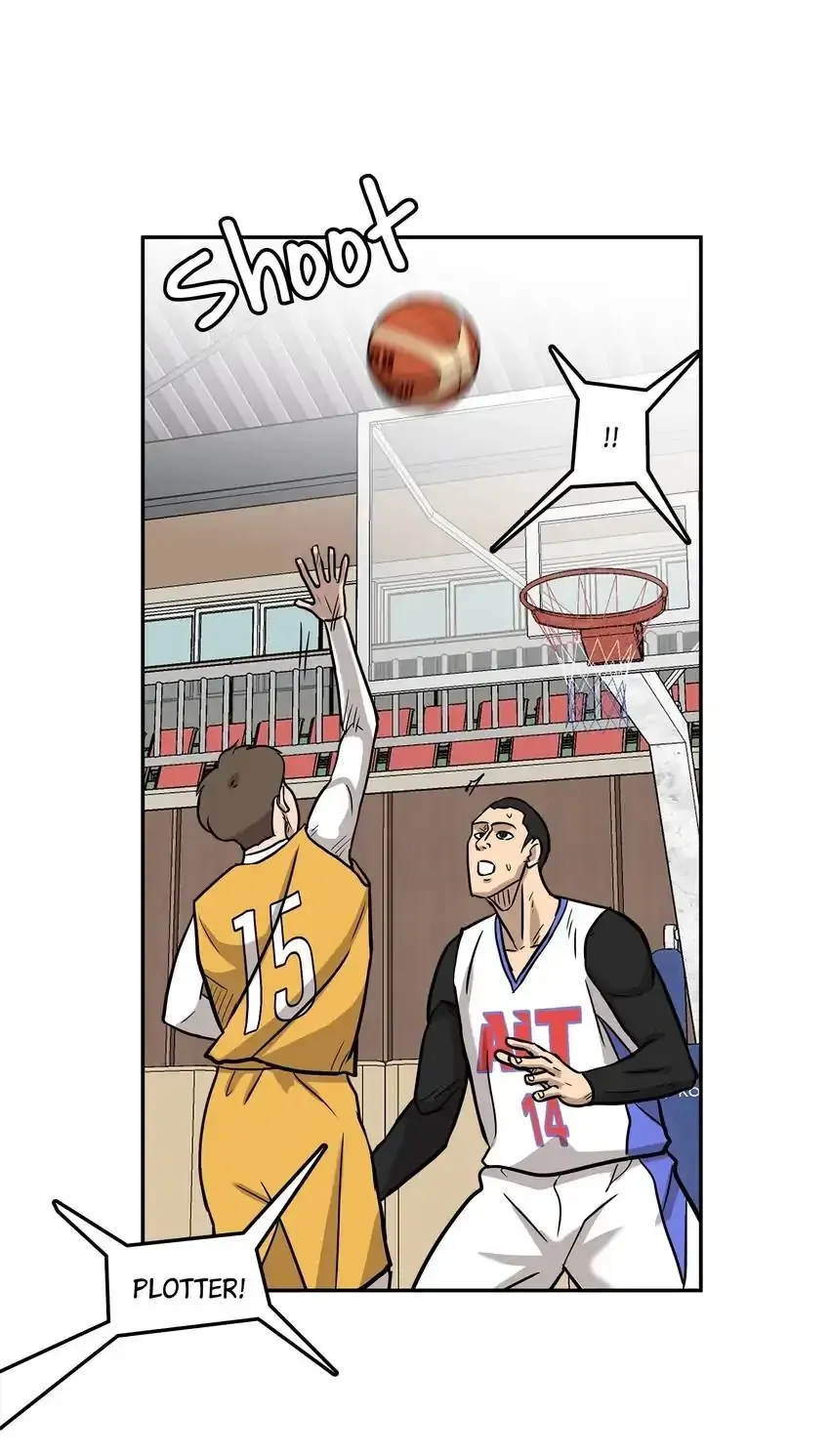 Read Rim Ding Dong chapter 145 image 45 on Lezhin