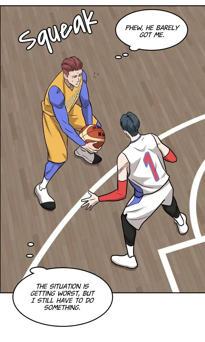 Read Rim Ding Dong chapter 145 image 58 on Lezhin