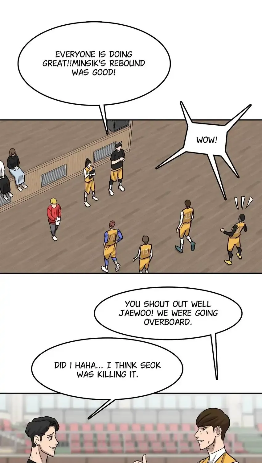Read Rim Ding Dong chapter 145 image 78 on Lezhin