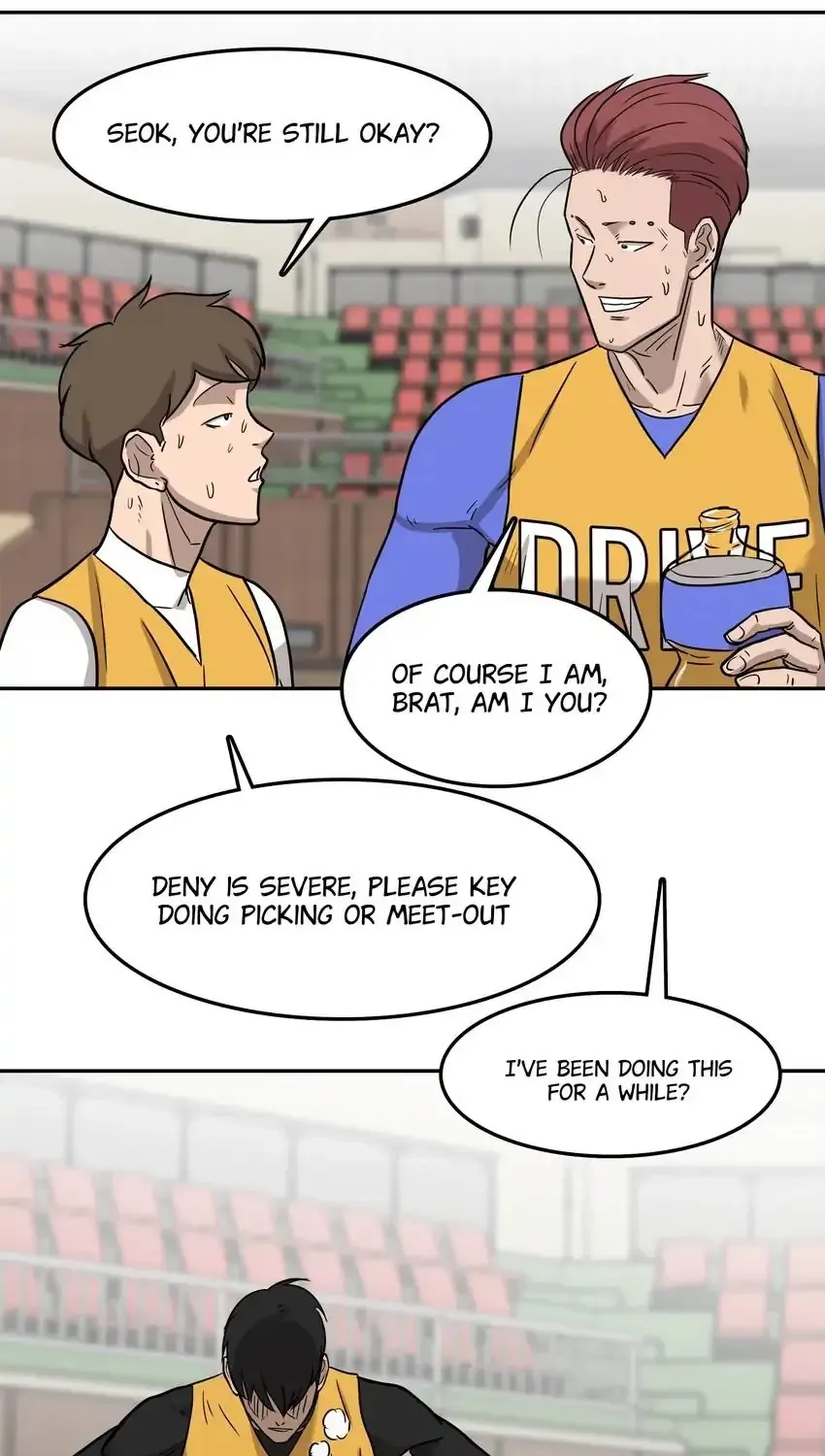 Read Rim Ding Dong chapter 145 image 80 on Lezhin