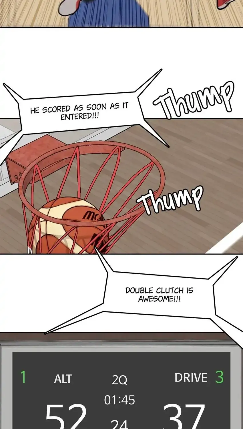 Read Rim Ding Dong chapter 145 image 9 on Lezhin
