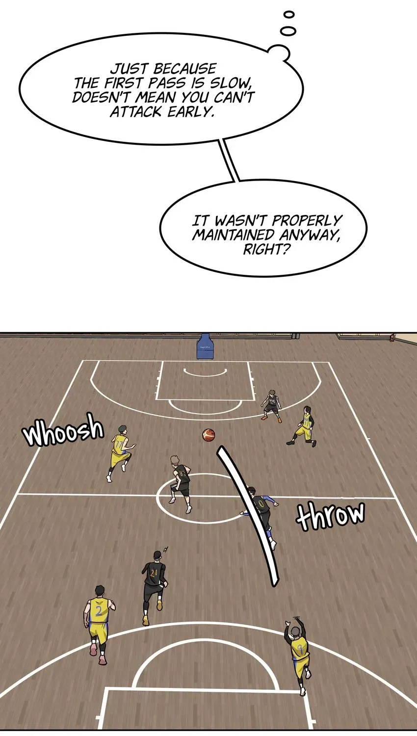 Read Rim Ding Dong chapter 168 image 2 on Lezhin