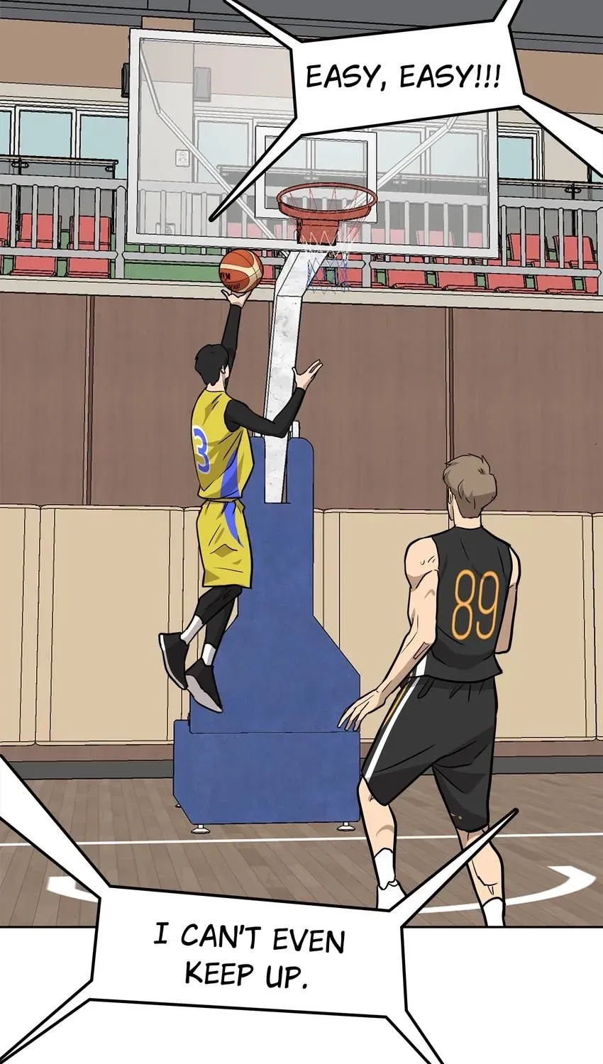 Read Rim Ding Dong chapter 168 image 25 on Lezhin