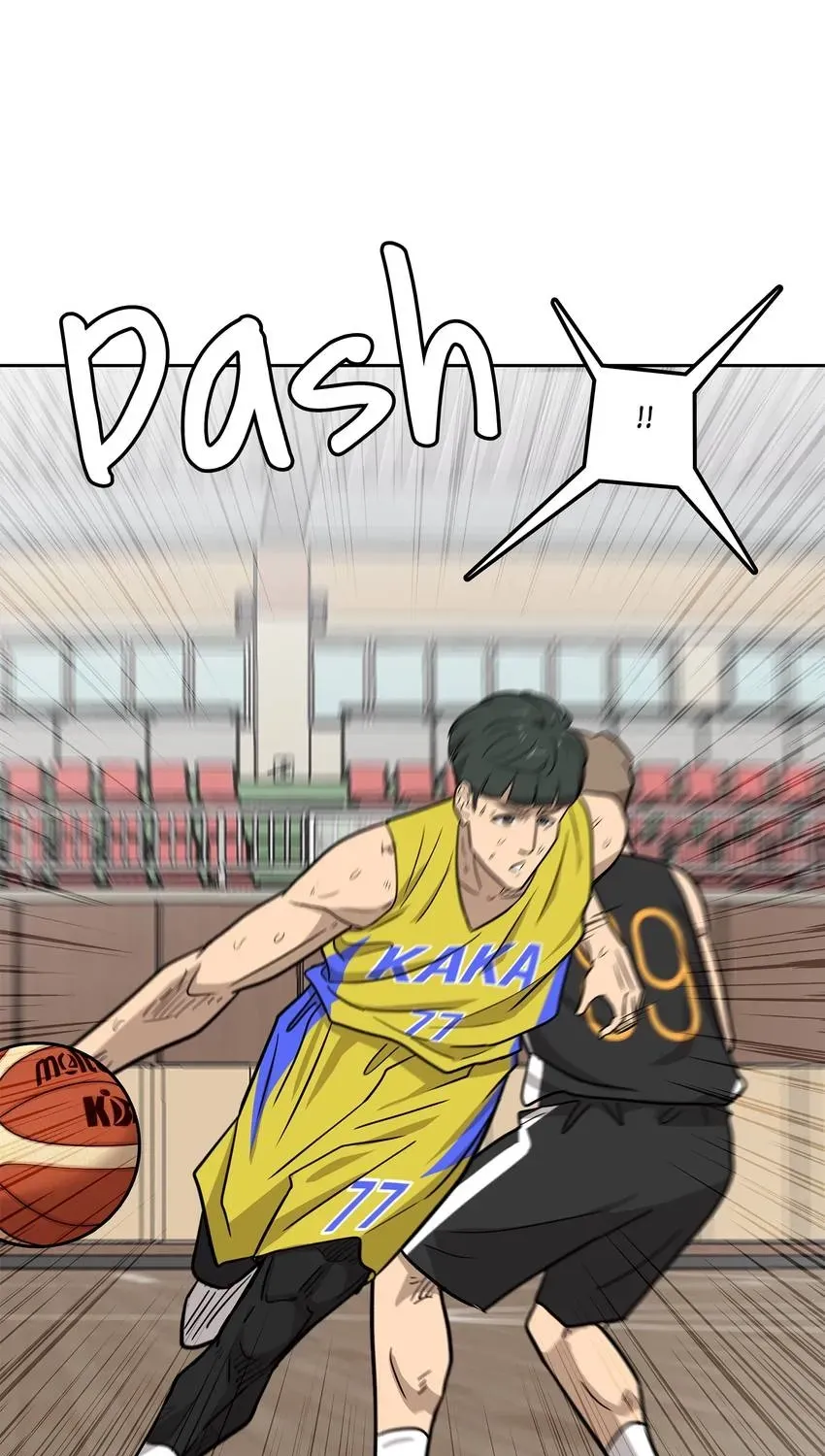 Read Rim Ding Dong chapter 168 image 57 on Lezhin