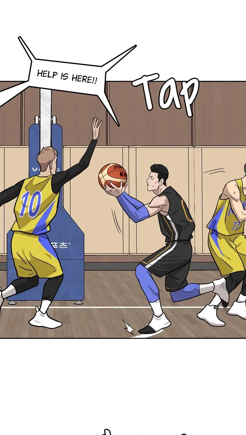 Read Rim Ding Dong chapter 168 image 83 on Lezhin
