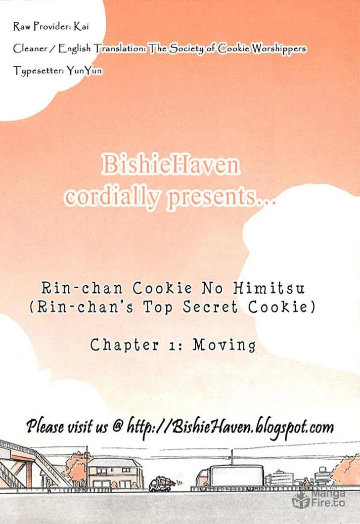 Read Rin-chan Cookie no Himitsu chapter 1 image 2 on Lezhin