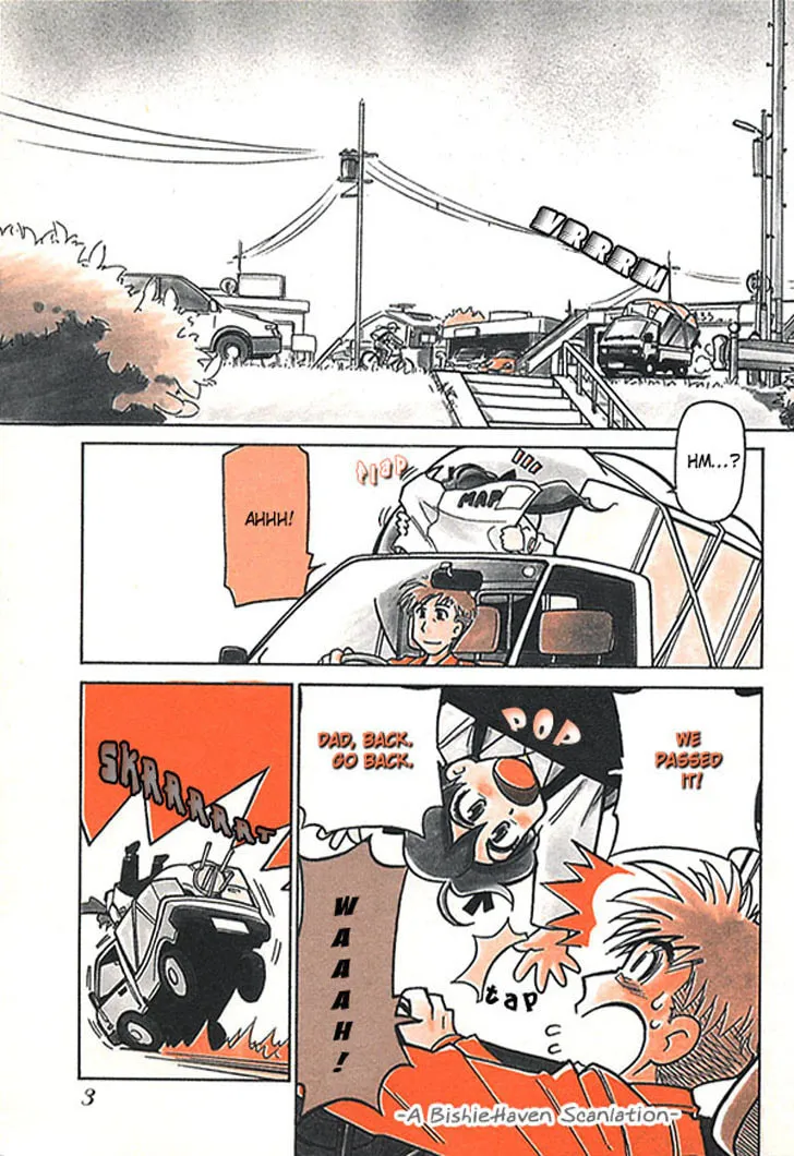 Read Rin-chan Cookie no Himitsu chapter 1 image 3 on Lezhin
