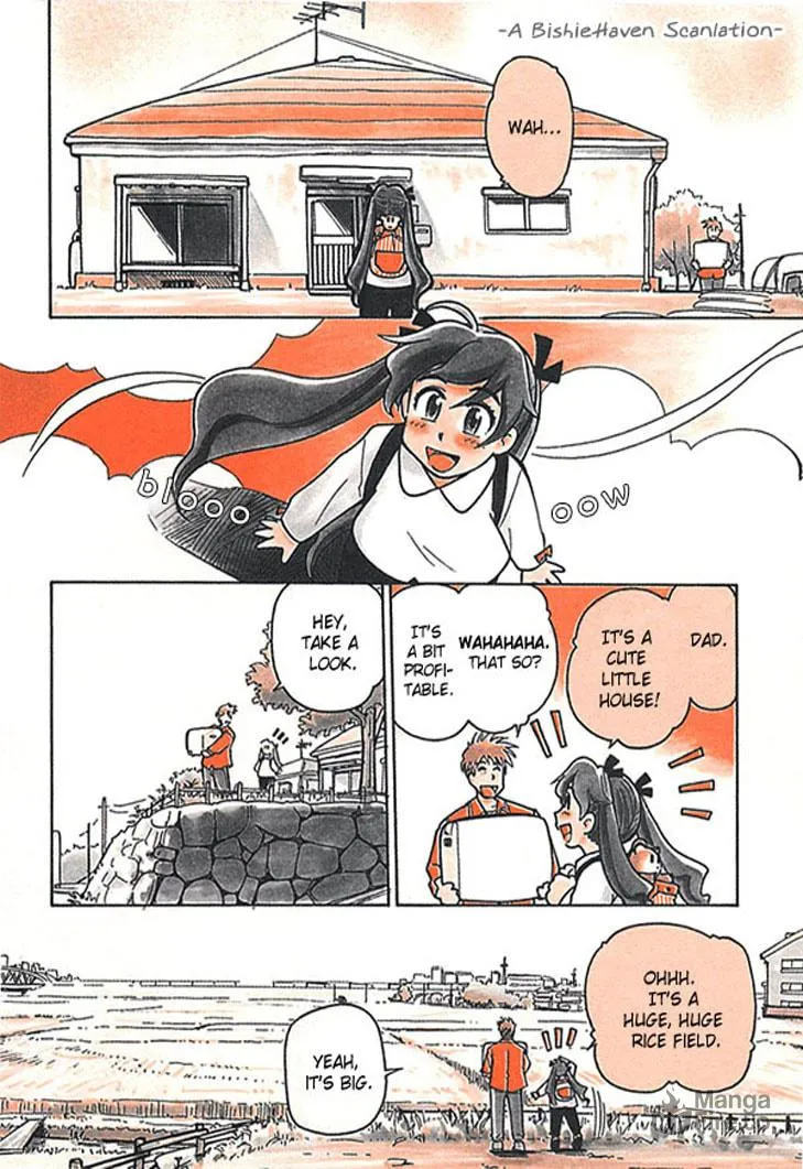 Read Rin-chan Cookie no Himitsu chapter 1 image 5 on Lezhin