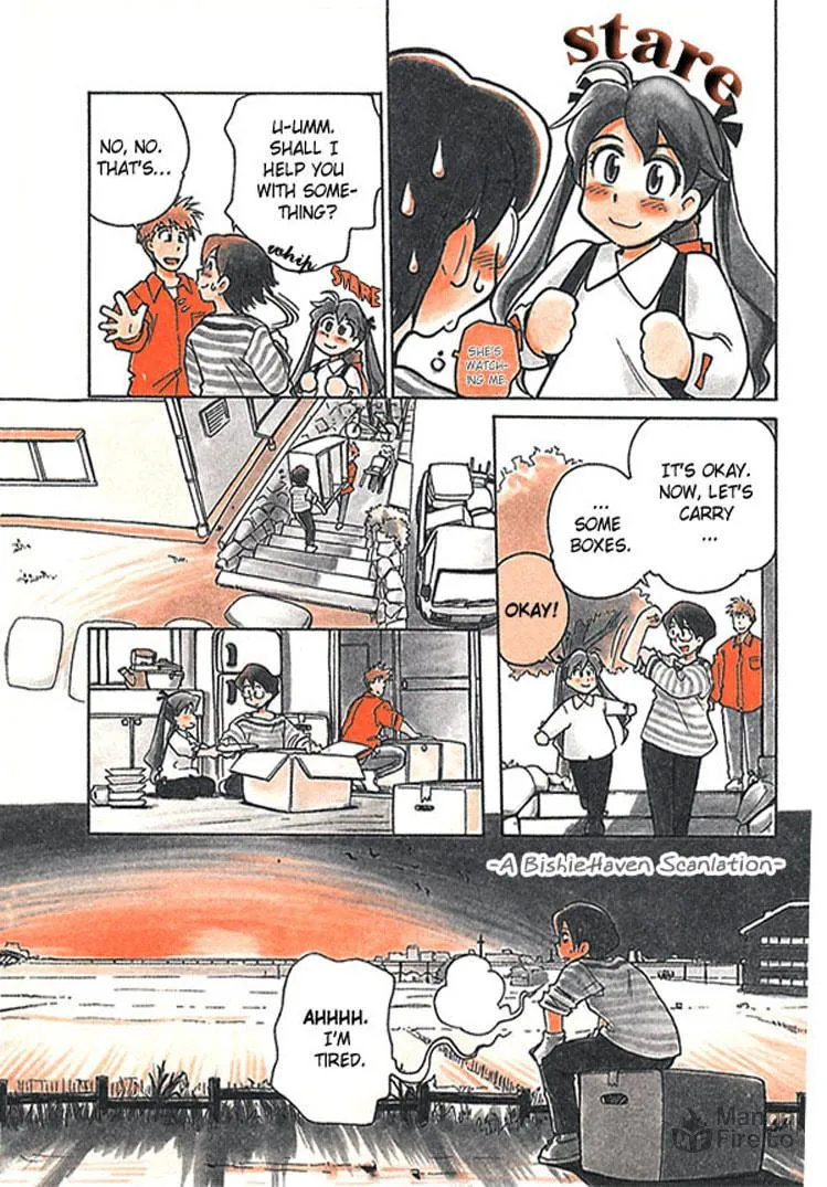 Read Rin-chan Cookie no Himitsu chapter 1 image 8 on Lezhin