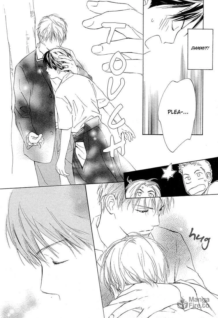 Read Rin! chapter 1 image 14 on Lezhin
