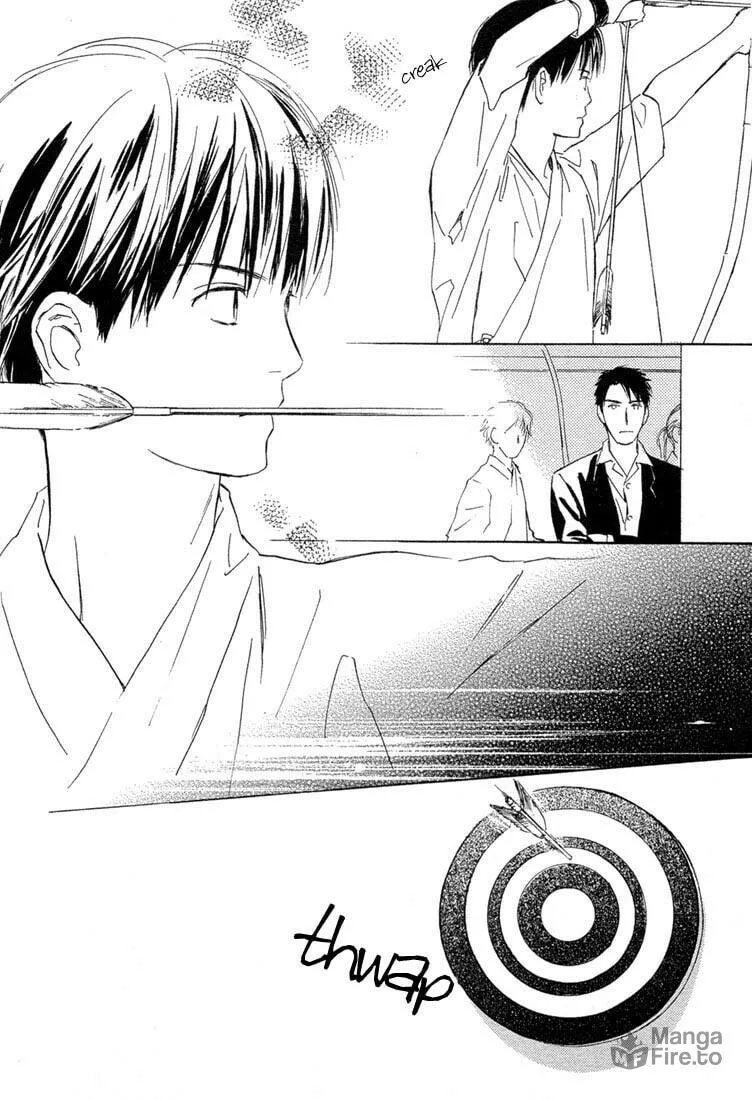 Read Rin! chapter 1 image 20 on Lezhin