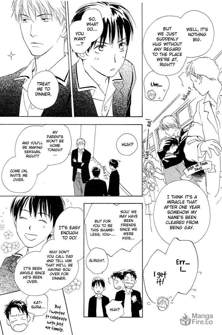 Read Rin! chapter 1 image 23 on Lezhin
