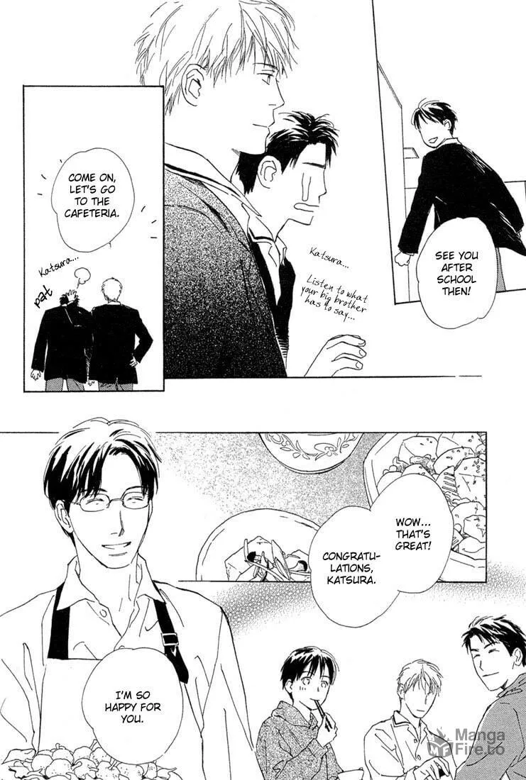 Read Rin! chapter 1 image 24 on Lezhin