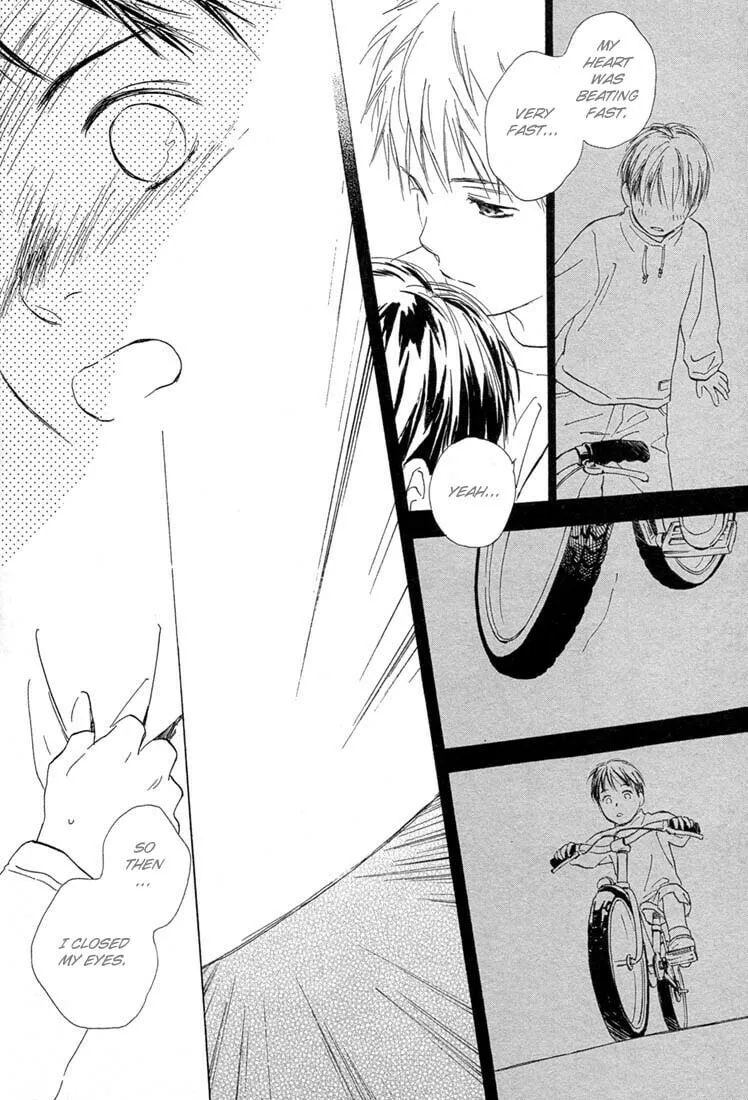 Read Rin! chapter 1 image 30 on Lezhin