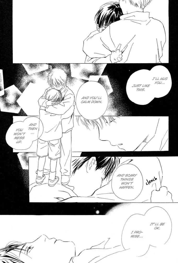Read Rin! chapter 1 image 31 on Lezhin