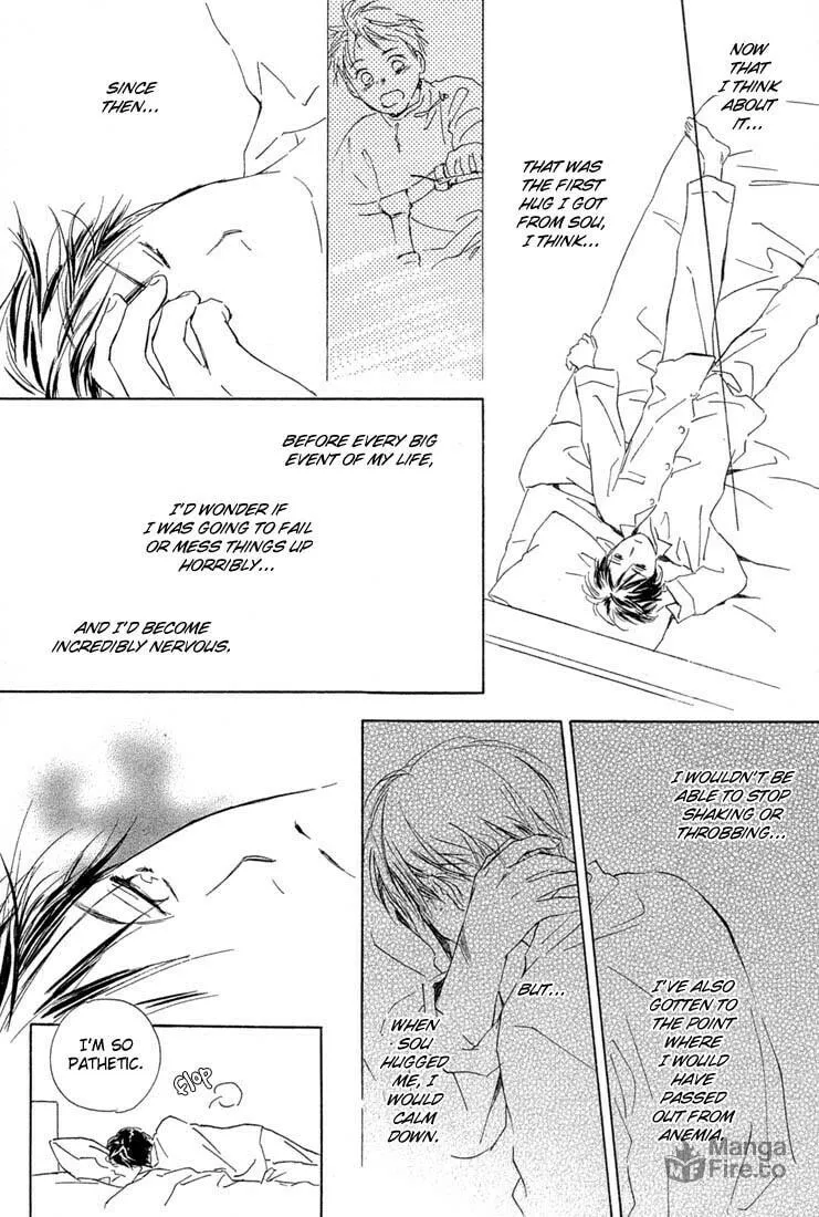 Read Rin! chapter 1 image 32 on Lezhin