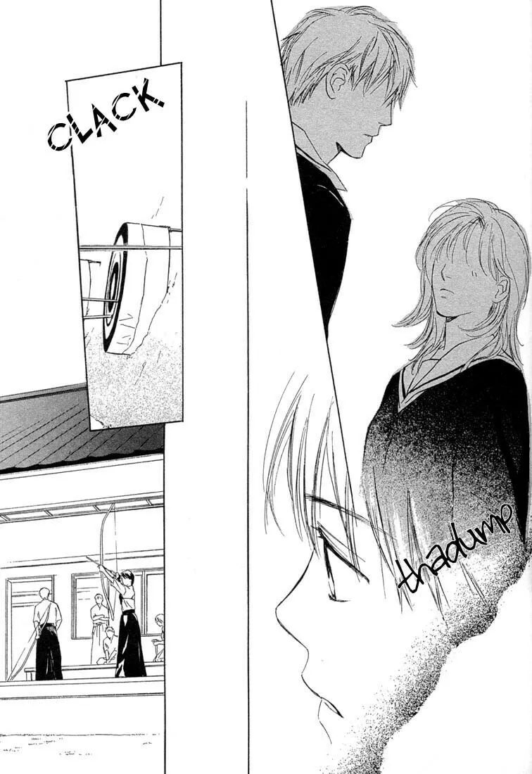 Read Rin! chapter 1 image 37 on Lezhin