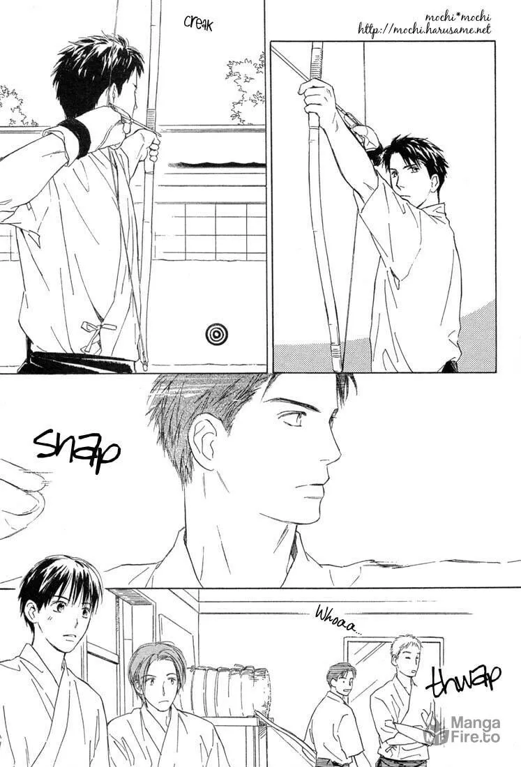 Read Rin! chapter 1 image 39 on Lezhin