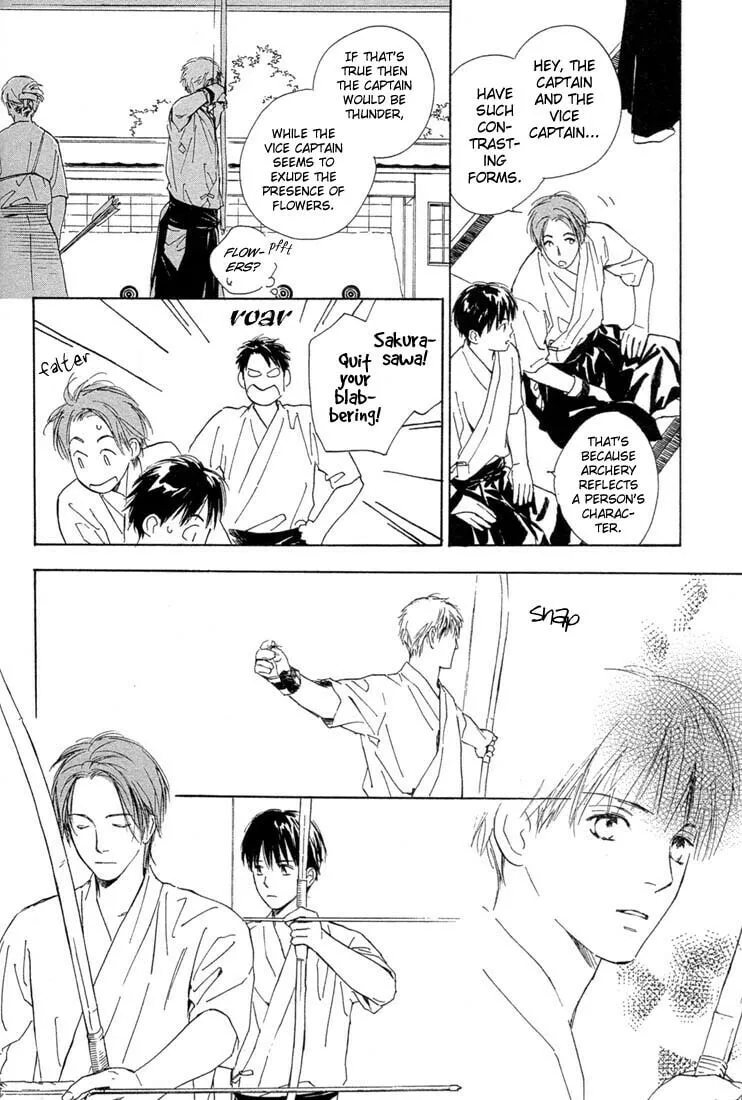 Read Rin! chapter 1 image 40 on Lezhin