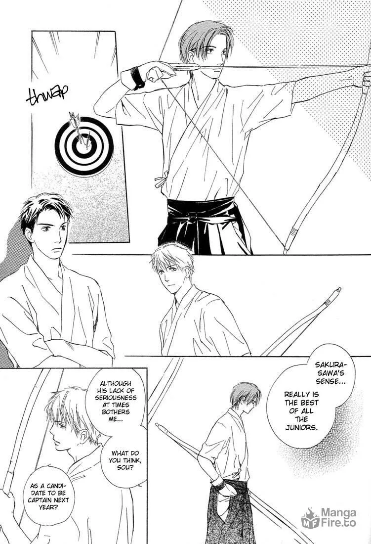 Read Rin! chapter 1 image 41 on Lezhin