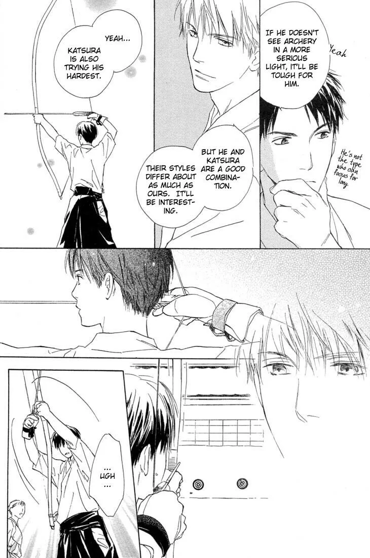 Read Rin! chapter 1 image 42 on Lezhin