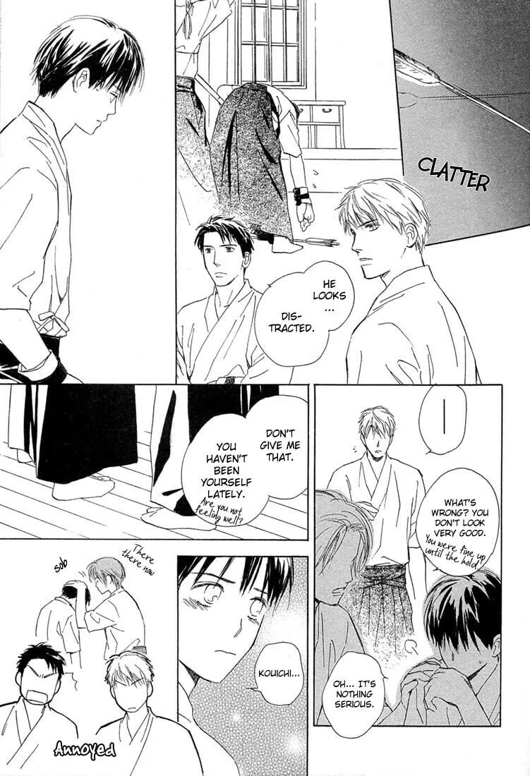 Read Rin! chapter 1 image 43 on Lezhin