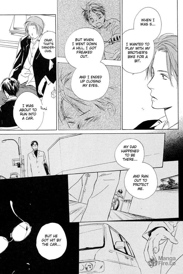 Read Rin! chapter 1 image 47 on Lezhin