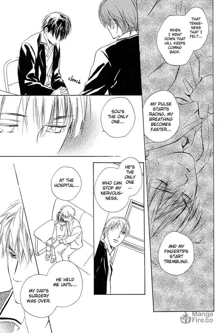 Read Rin! chapter 1 image 49 on Lezhin