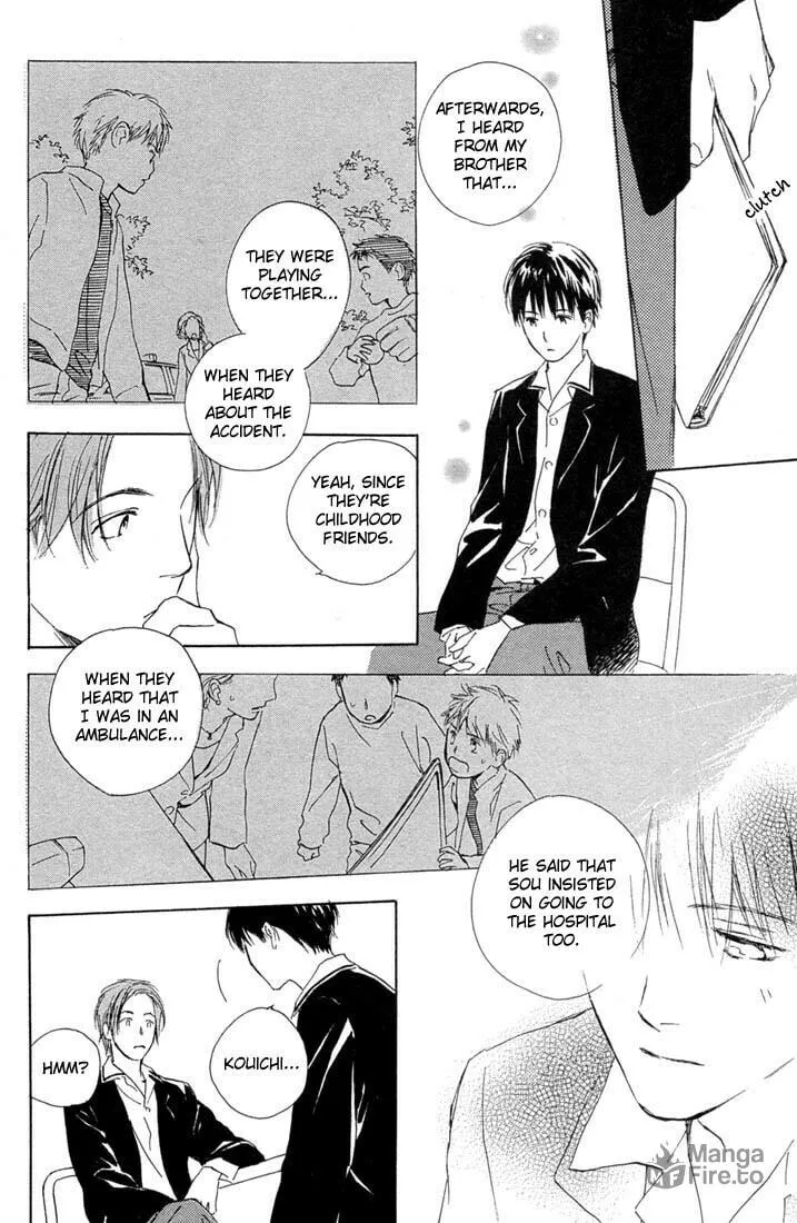 Read Rin! chapter 1 image 50 on Lezhin